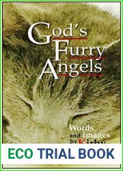 God|s Furry Angels