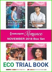 Harlequin Romance November 2018 Box Set