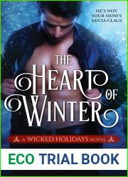The Heart of Winter (Wicked Holidays #1)