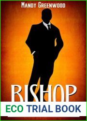 Bishop (Crime Lords #5)