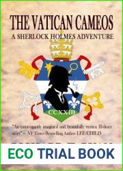 The Vatican Cameos: A Sherlock Holmes Adventure