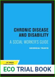 Chronic disease and disability: A basic medical-social guide