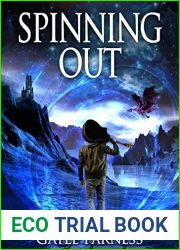 Spinning Out: Triad Series Book 3