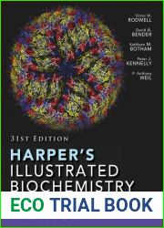 Harper|s Illustrated Biochemistry Thirty-First Edition