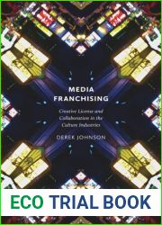 Media Franchising