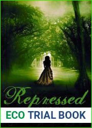 Repressed (Arelia LaRue, #6)