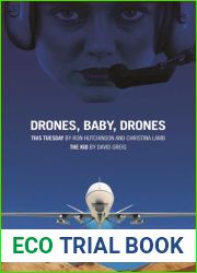 Drones, Baby, Drones (Oberon Modern Plays)