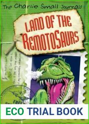 Land of the Remotosaurs (Charlie Small #10)