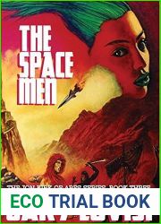 The Space Men (The Jon Kirk of Ares Chronicles, #3)