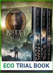Blood of the Isir Boxed Set