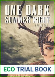 One Dark Summer Night