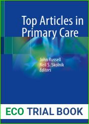 Top Articles in Primary Care