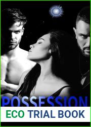 Possession (A Captive to Claim #3)