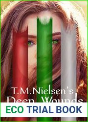 Deep Wounds (Heku #11)