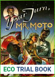 Your Turn, Mr. Moto