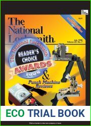 The National Locksmith: Volume 69, Number 7