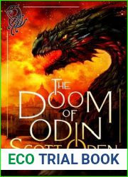 The Doom of Odin (Grimnir #3)