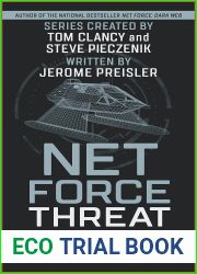 Net Force: Threat Point (Net Force Series Book 3)