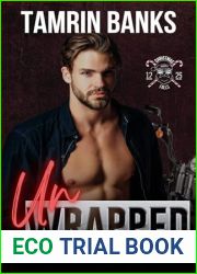 Unwrapped : Christmas Falls MC