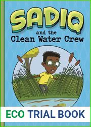 Sadiq and the Clean Water Crew