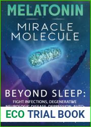 Melatonin: Miracle Molecule: Transform your life with ‘high dose| Melatonin. Benefits beyond sleep as the bodies master stress resilience molecule for healing and longevity.
