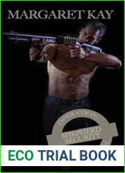 Operation: Fallen Angel (Shepherd Security #4)