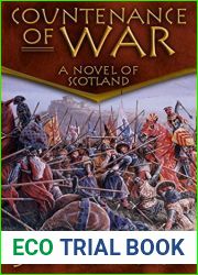 Countenance of War (The Douglas Trilogy #2)
