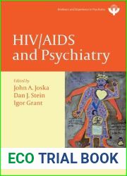 HIV and Psychiatry