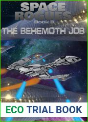 The Behemoth Job (Space Rogues #3)