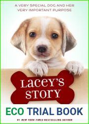 Lacey|s Story: A Puppy Tale