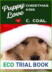 Puppy Love Christmas Kiss (Puppy Love, #14)