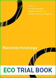 Nanotechnology: Regulation and Public Discourse (Philosophy, Technology and Society)