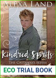 Kindred Spirits (Castaways #1)