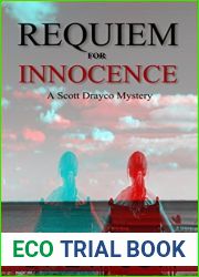 Requiem for Innocence (Scott Drayco Mystery #2)