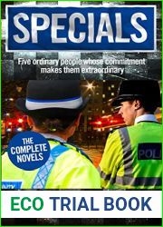 Specials: Based on the BBC TV Drama Series
