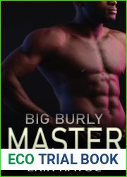 Big Burly Master (Forbidden Curves, #13)