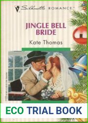 Jingle Bell Bride (Silhouette Romance, #1123)