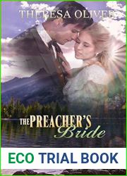 The Preacher|s Bride: Sweet Historical Romance (Whiskey River Brides Book 4)