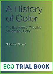 A History of Color: The Evolution of Theories of Light and Color