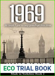 1969 (Made in Yorkshire #2)