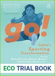 Go!: India|s Sporting Transformation