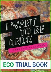 I Want to Be Once (Made in Michigan Writer Series)