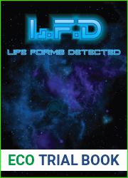 L.F.D. Life Forms Detected