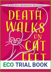 Death Walks on Cat Feet (The Rachel Murdock Mysteries)
