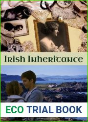 Irish Inheritance (Mist na Mara #1)