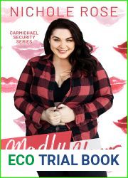 Madly Yours: A Bodyguard Romance
