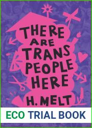 There Are Trans People Here