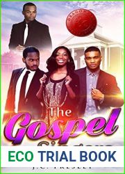 The Gospel Singers (Grace Christian Book 1)