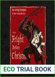 The Fright Before Christmas