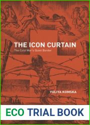 The Icon Curtain